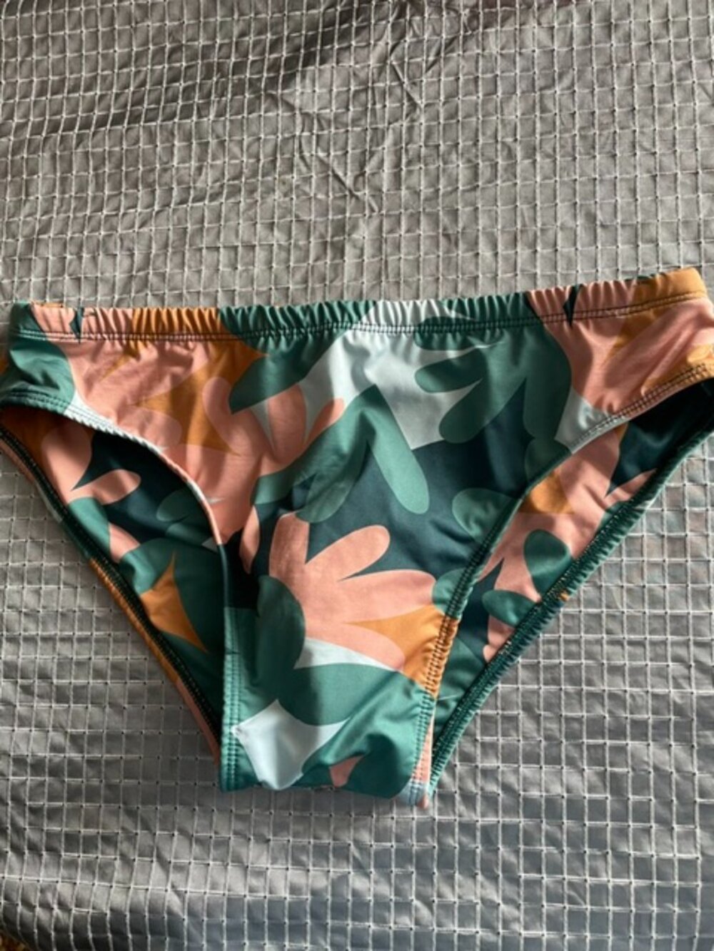 Dandy del mar swimsuit NEW without tags size L